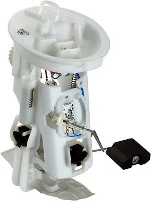 Brandstoftoevoermodule