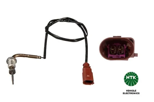 Sensor, uitlaatgastemperatuur