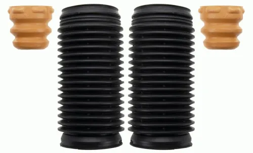 Stofkap, schokdemper