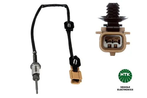 Sensor, uitlaatgastemperatuur