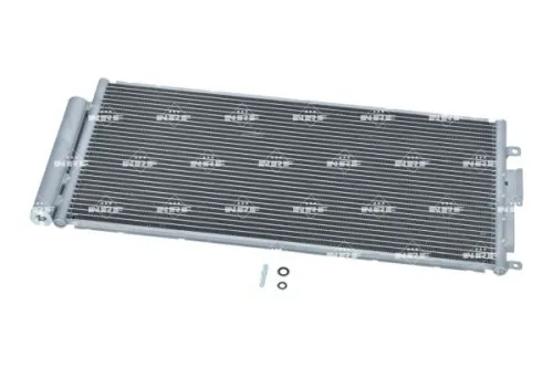 Condensor, airconditioning