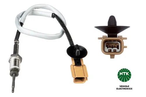 Sensor, uitlaatgastemperatuur