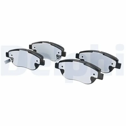 Remblokkenset, schijfrem