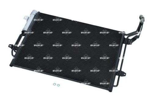 Condensor, airconditioning