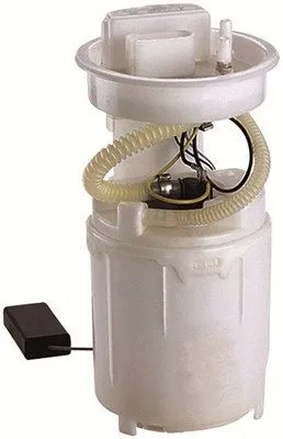 Brandstoftoevoermodule