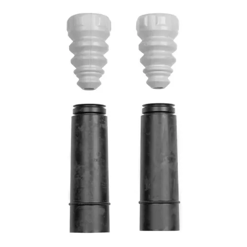 Stofkap, schokdemper