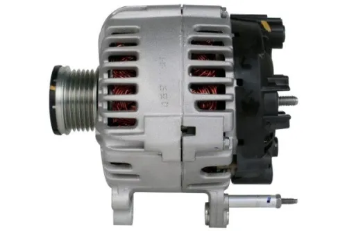 Dynamo / Alternator