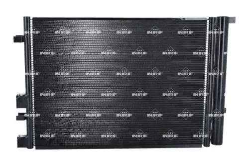 Condensor, airconditioning