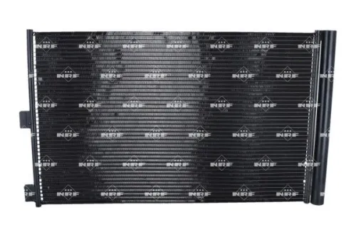 Condensor, airconditioning