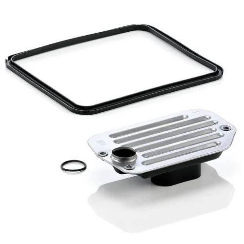 Hydraulische filter, automatische transmissie