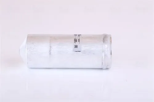 Droger, airconditioning