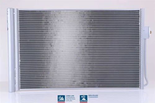 Condensor, airconditioning