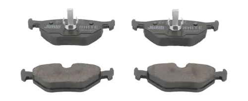 Remblokkenset, schijfrem