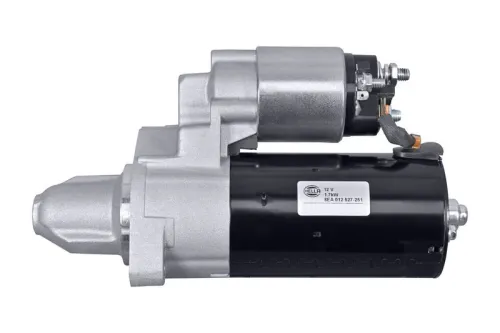 Startmotor / Starter