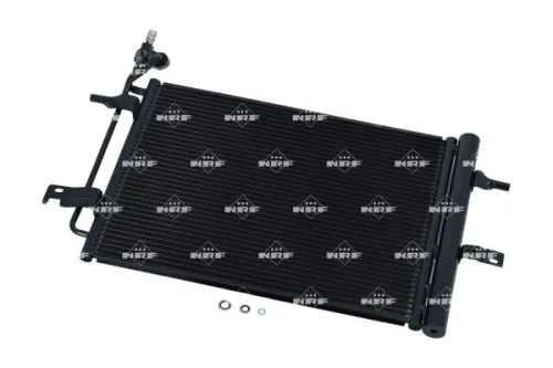 Condensor, airconditioning