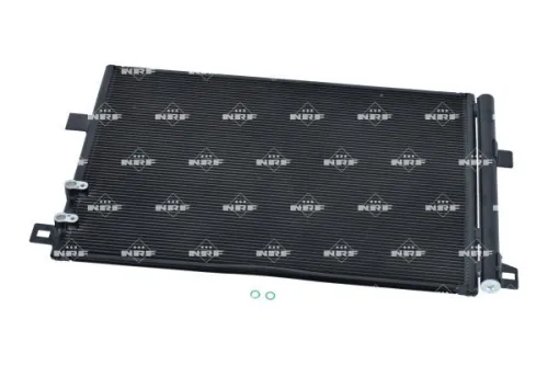 Condensor, airconditioning