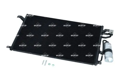 Condensor, airconditioning