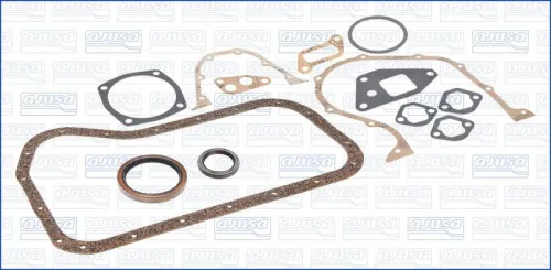 Pakkingset, motorblok