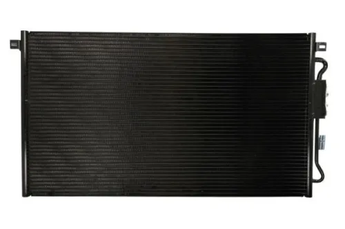 Condensor, airconditioning