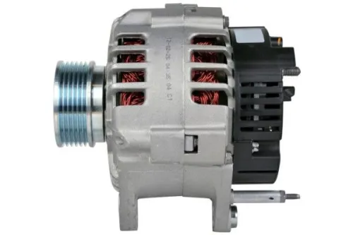 Dynamo / Alternator