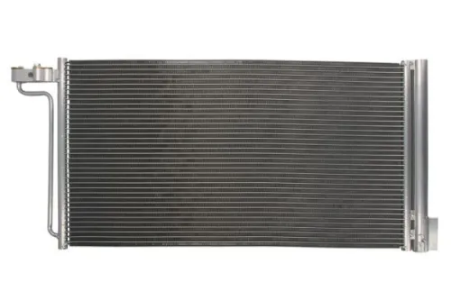 Condensor, airconditioning