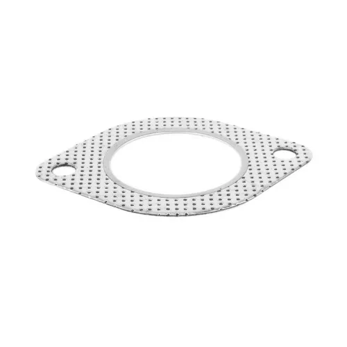 Pakking, uitlaatpijp