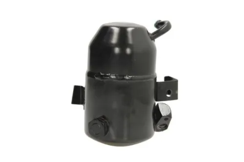 Droger, airconditioning