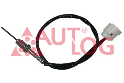 Sensor, uitlaatgastemperatuur