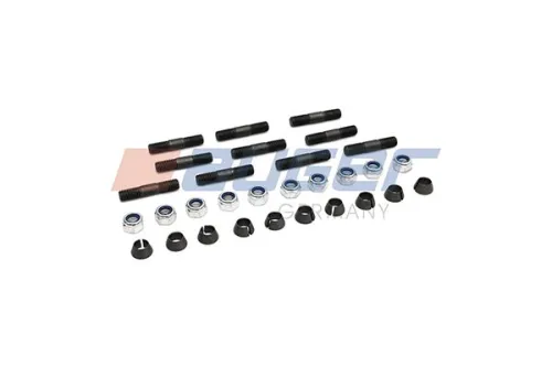 Reparatieset, wielnaaf