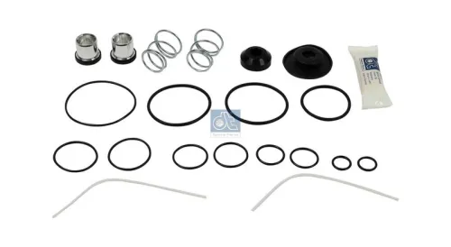 Reparatieset, remklep, bedrijfsrem