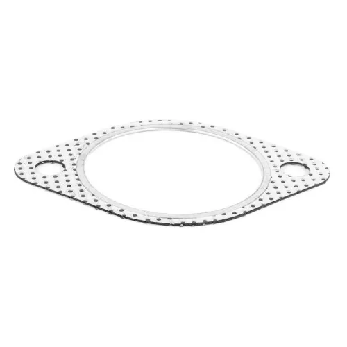 Pakking, uitlaatpijp