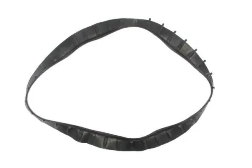 Dichtring, radiateurventilatorhouder