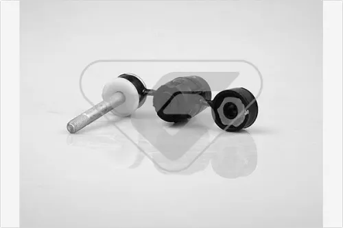 Stabilisatorlager aan draagarm