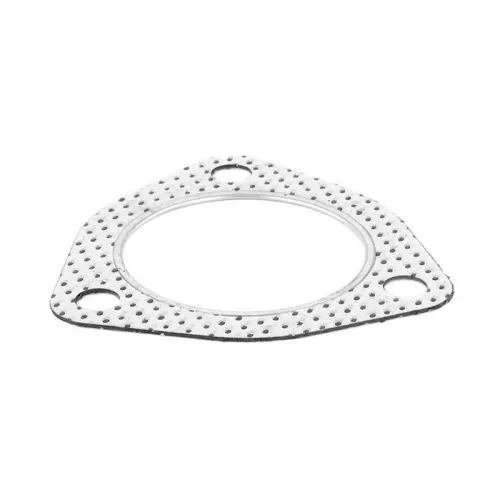 Pakking, uitlaatpijp