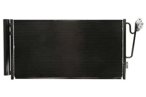 Condensor, airconditioning