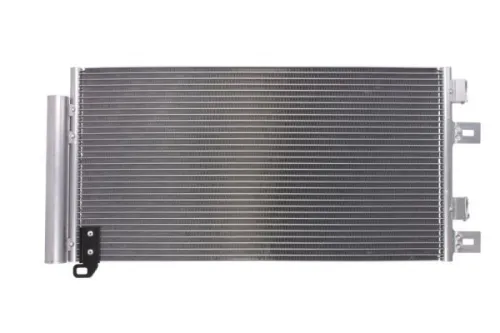 Condensor, airconditioning