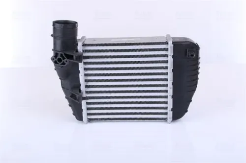 Intercooler, inlaatluchtkoeler