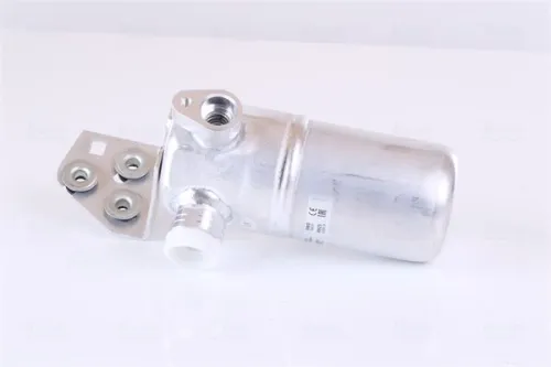 Droger, airconditioning