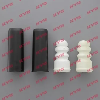 Stofkap, schokdemper