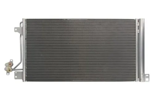 Condensor, airconditioning