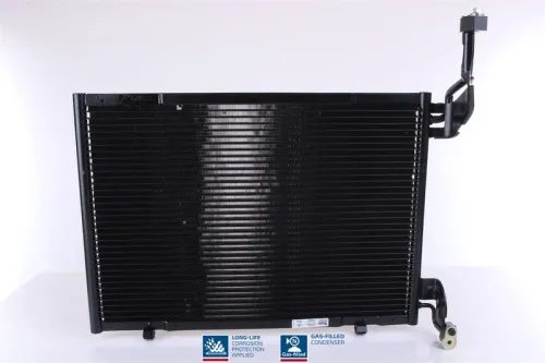 Condensor, airconditioning