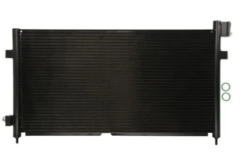 Condensor, airconditioning