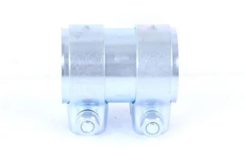 Pijpverbinding, uitlaatsysteem