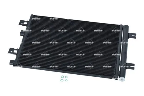 Condensor, airconditioning