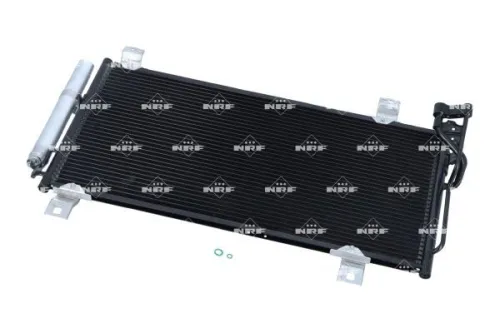 Condensor, airconditioning