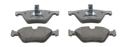 Remblokkenset, schijfrem