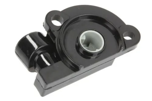 Sensor, smoorkleppenverstelling