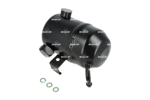 Droger, airconditioning