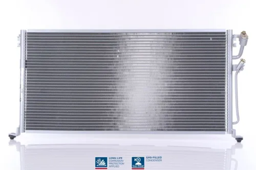 Condensor, airconditioning