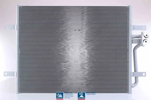 Condensor, airconditioning